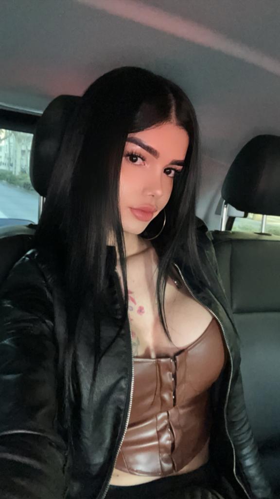 Travesti en Barcelona: 