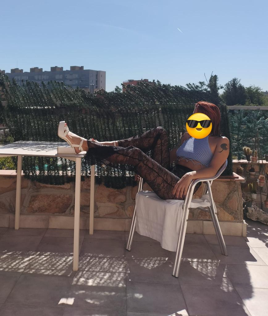 Chica busca chico en Murcia: 