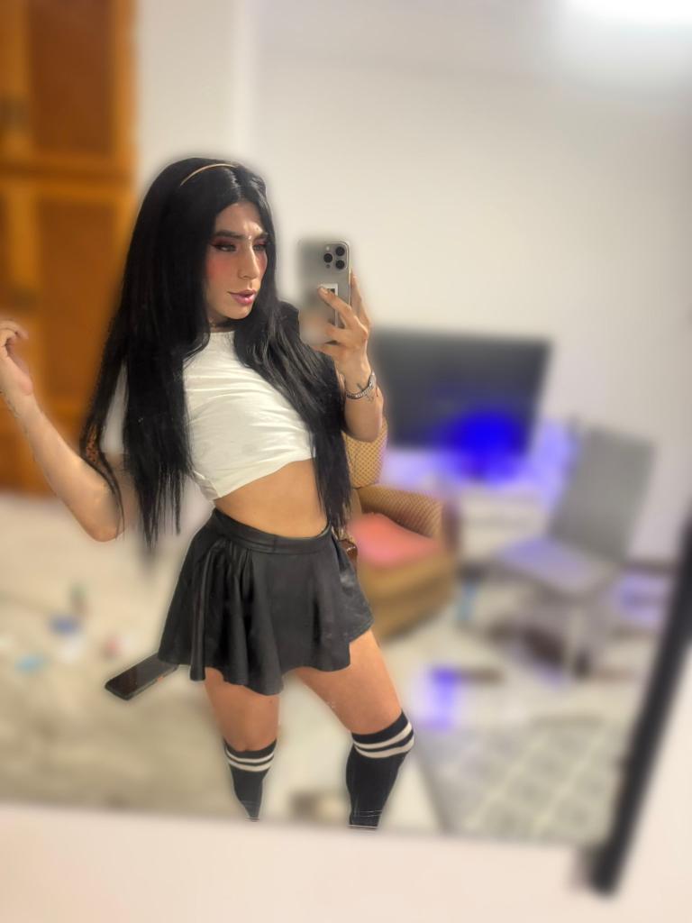 Transexual en Granada: 