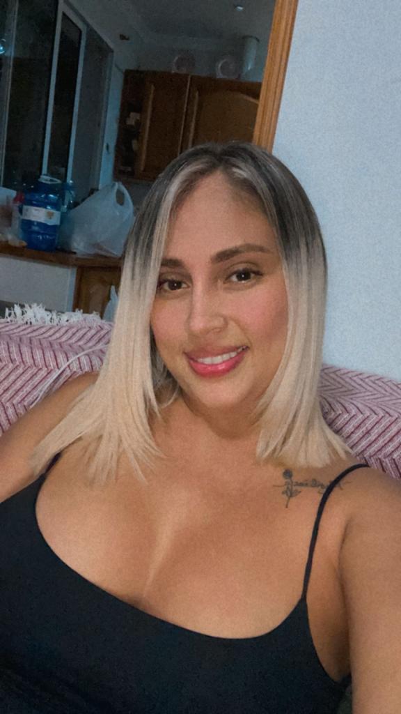 Chica busca chico en Málaga: 