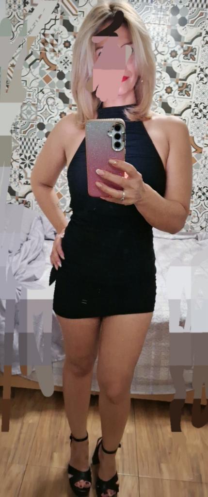 Chica busca chico en Alicante: 