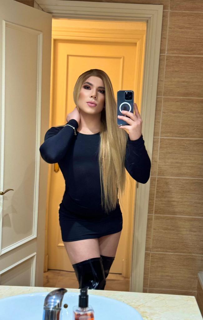 Travesti en Málaga: 