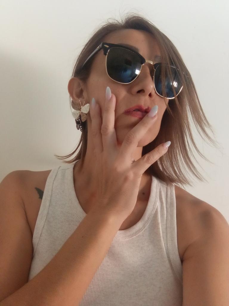 Chica busca chico en Zaragoza: 