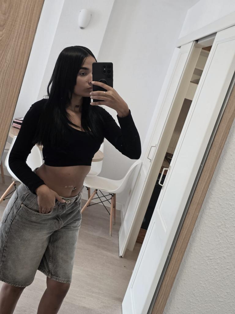Chica busca chico en Las Palmas: 