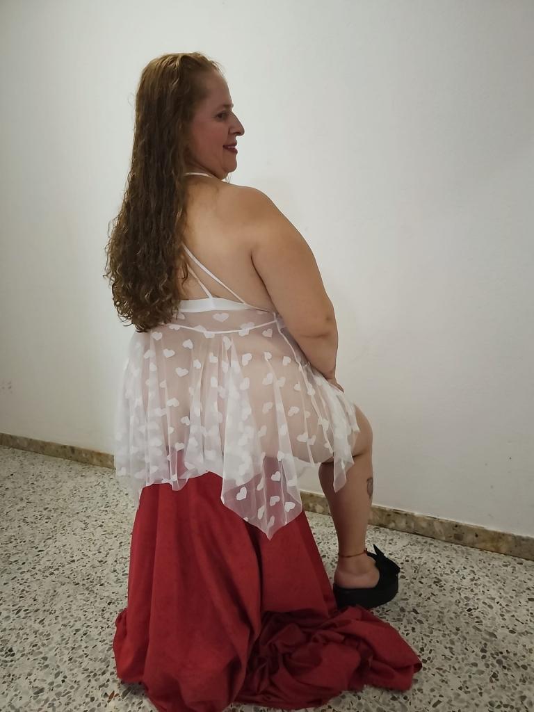 Chica busca chico en Las Palmas: 
