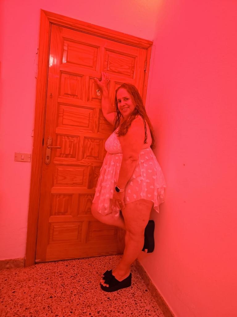 Chica busca chico en Las Palmas: 