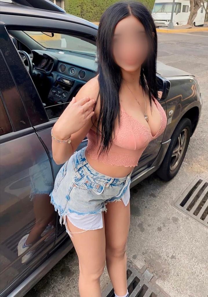 Chica busca chico en Sevilla: 