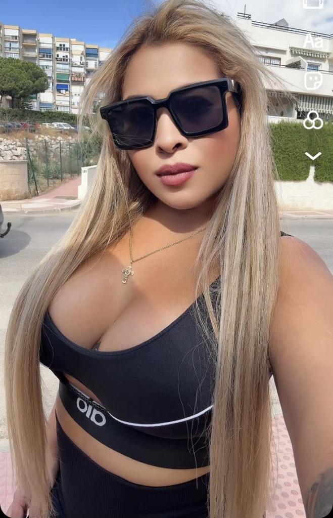 Chica busca chico en Madrid: 