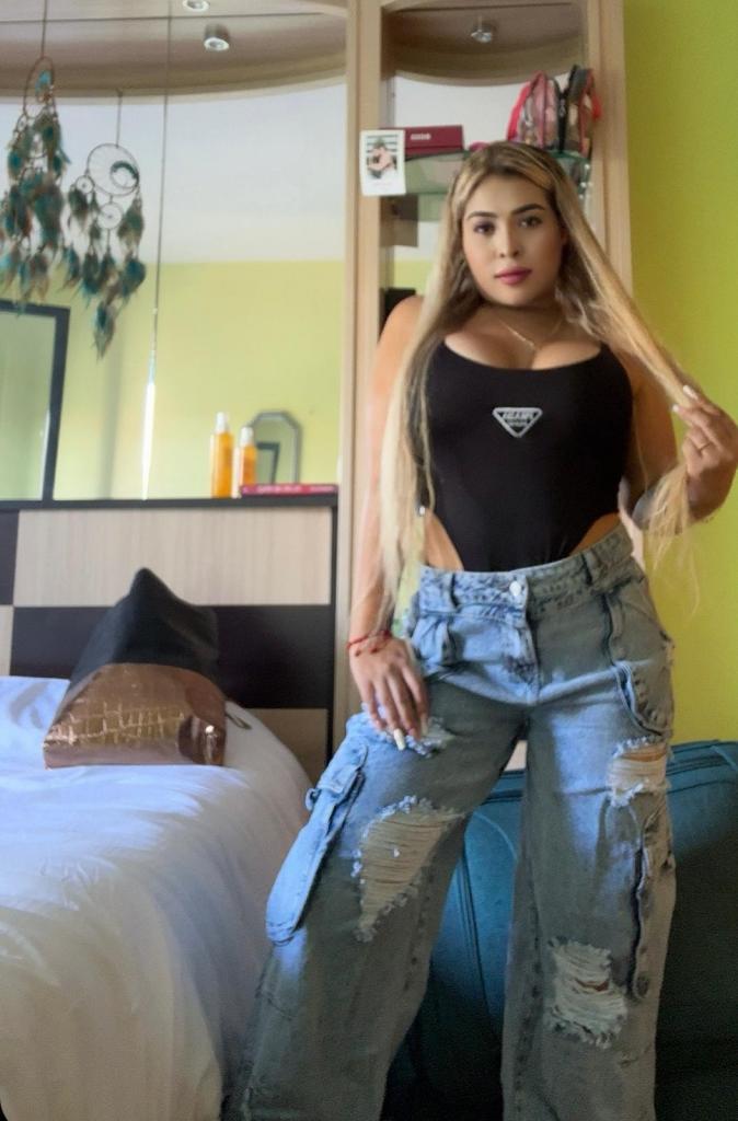 Chica busca chico en Madrid: 