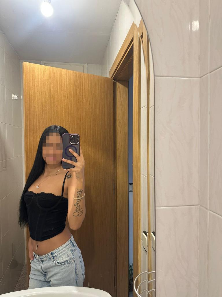 Chica busca chico en Madrid: 