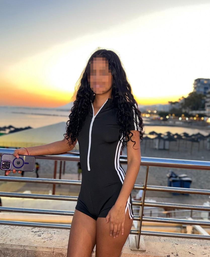 Chica busca chico en Madrid: 