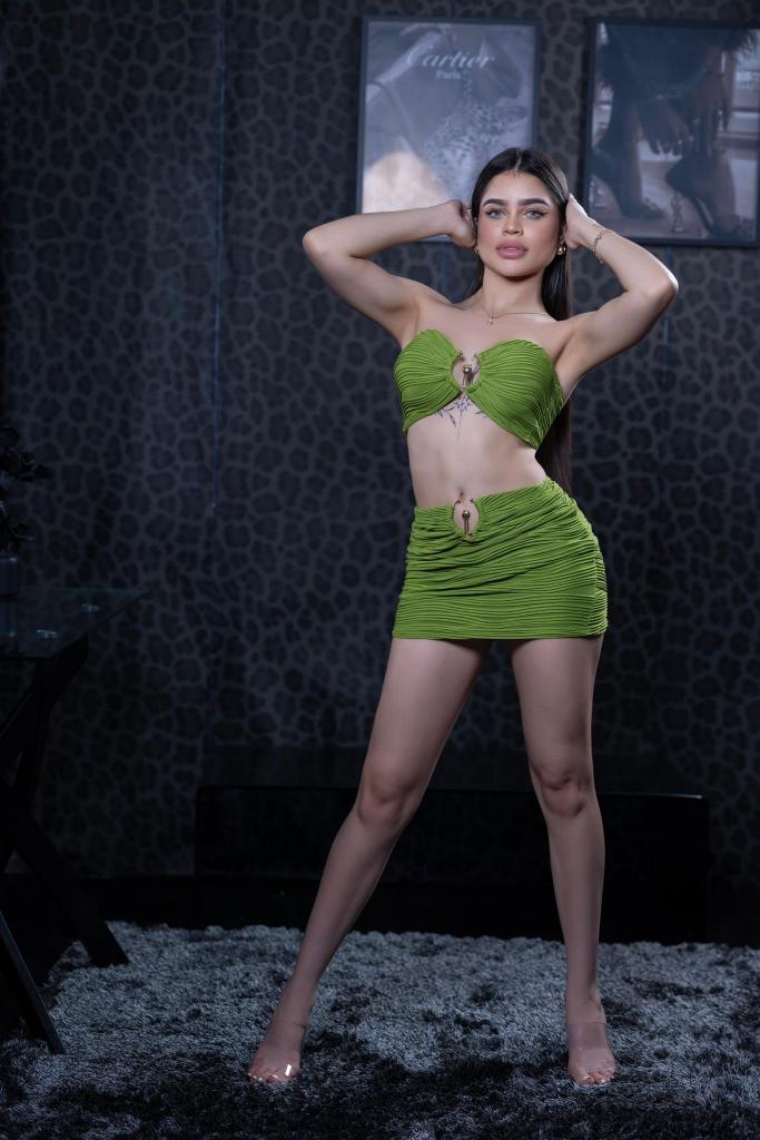 Chica busca chico en Lérida: 