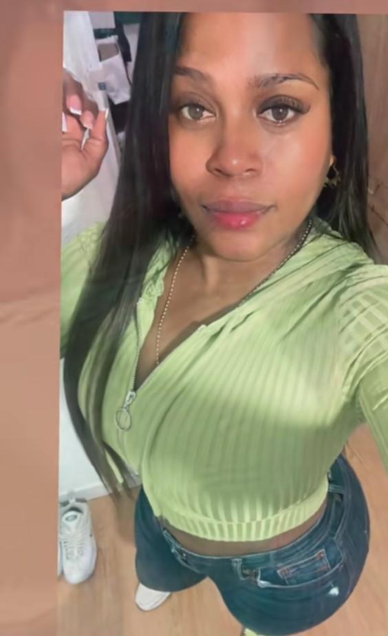 Chica busca chico en Badajoz: 