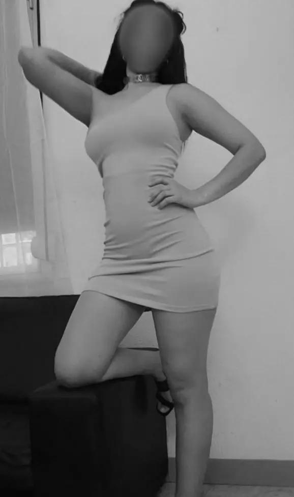 Chica busca chico en Salamanca: 
