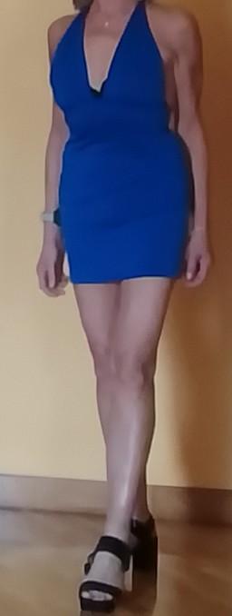 Chica busca chico en Navarra: 