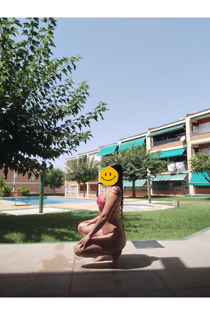 Chica busca chico en Córdoba: 