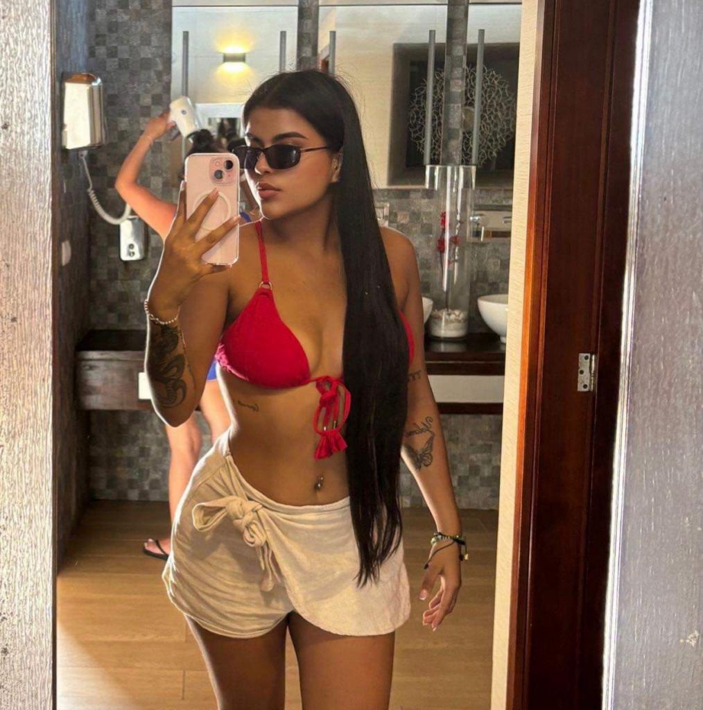 Chica busca chico en Las Palmas: Chica busca chico