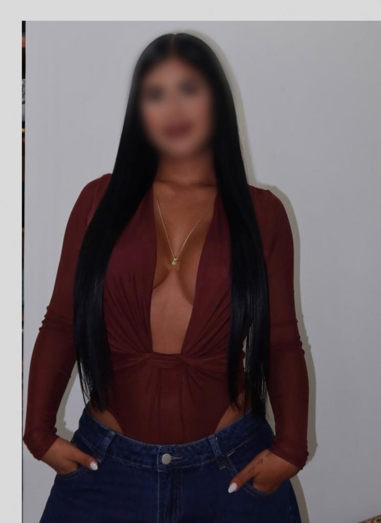 Chica busca chico en Alicante: 