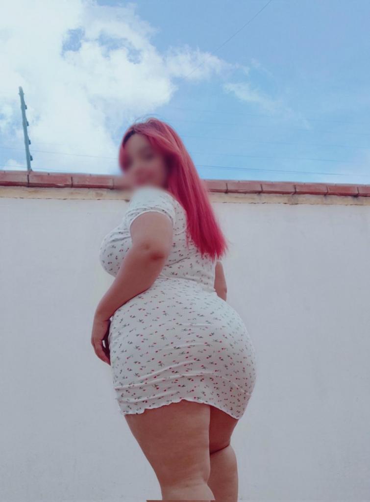 Chica busca chico en Murcia: 