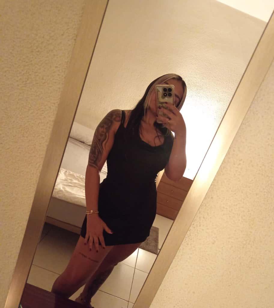 Chica busca chico en Valencia: 