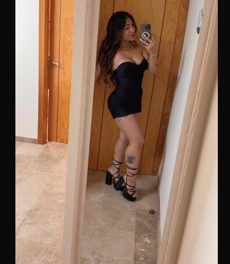 Chica busca chico en Alicante: 