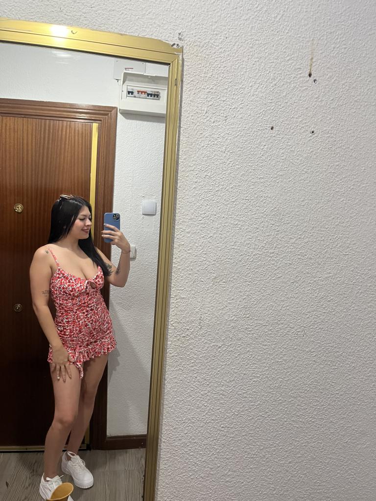Chica busca chico en Toledo: 