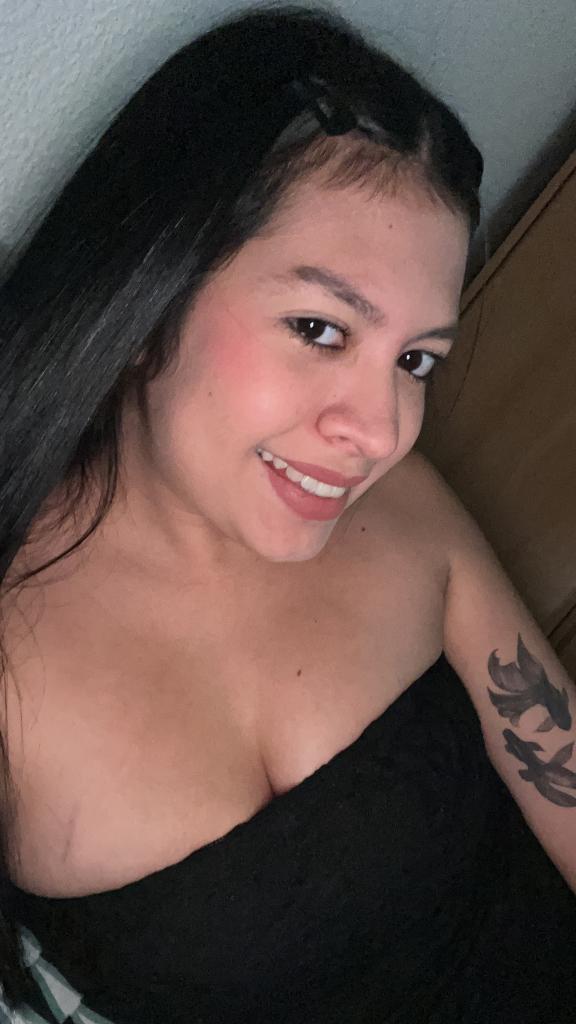 Chica busca chico en Toledo: 