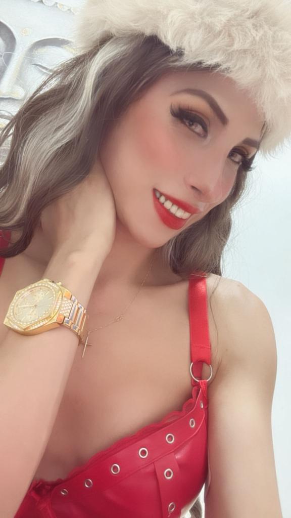 Transexual en Zaragoza: 