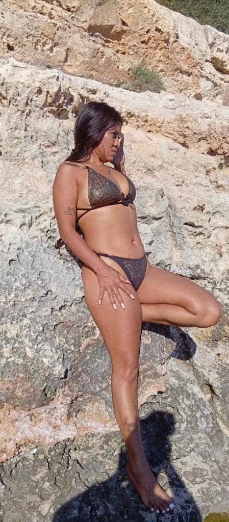 Chica busca chico en Menorca: 