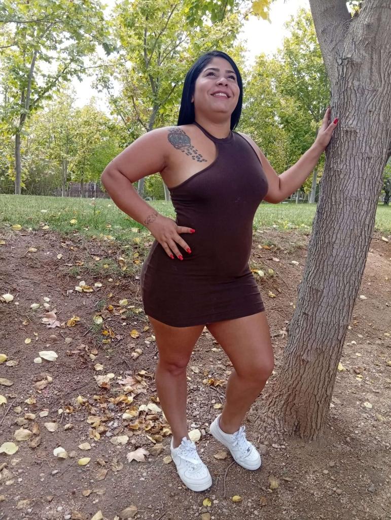 Chica busca chico en Toledo: 