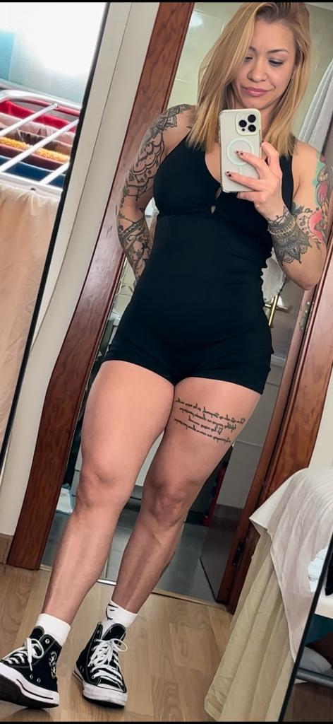 Chica busca chico en Salamanca: Chica busca chico