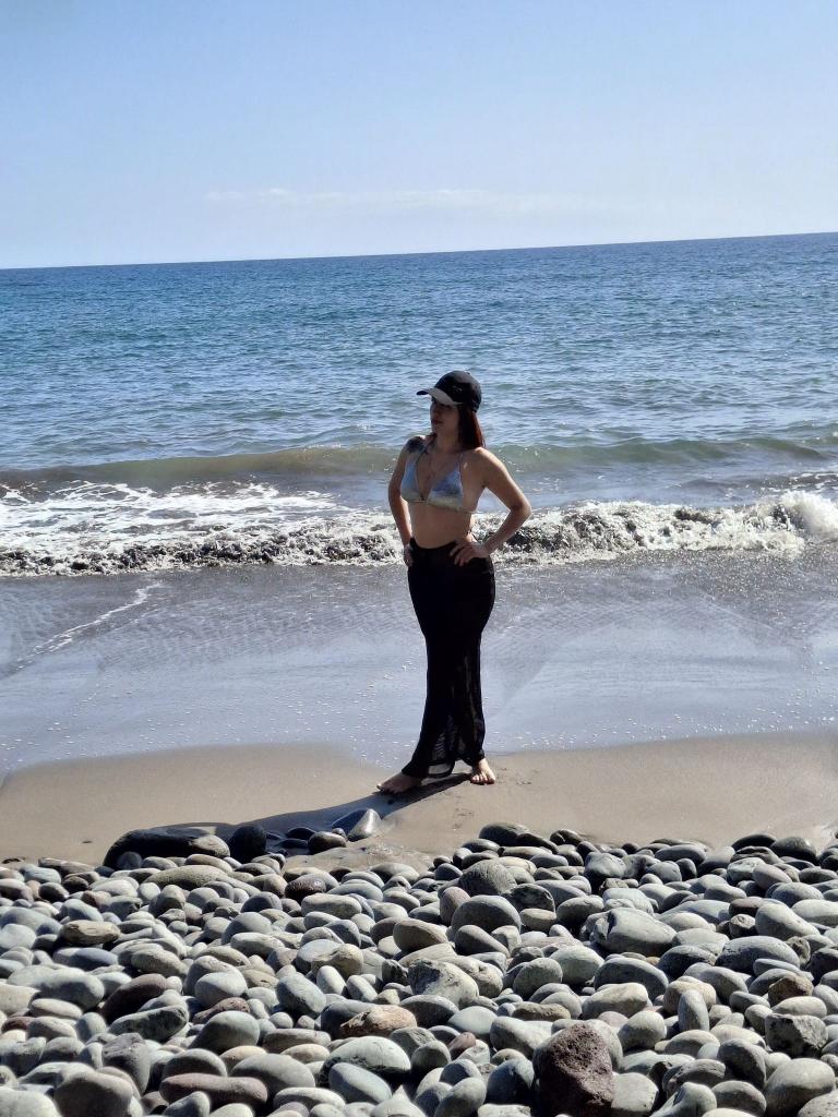 Chica busca chico en Las Palmas: 