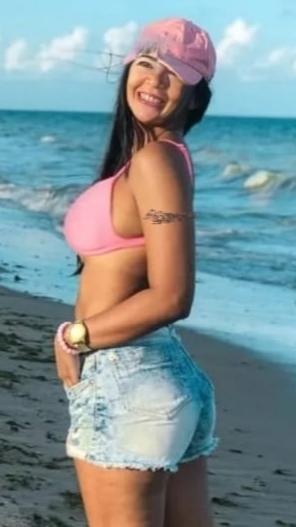 Chica busca chico en Alicante: 
