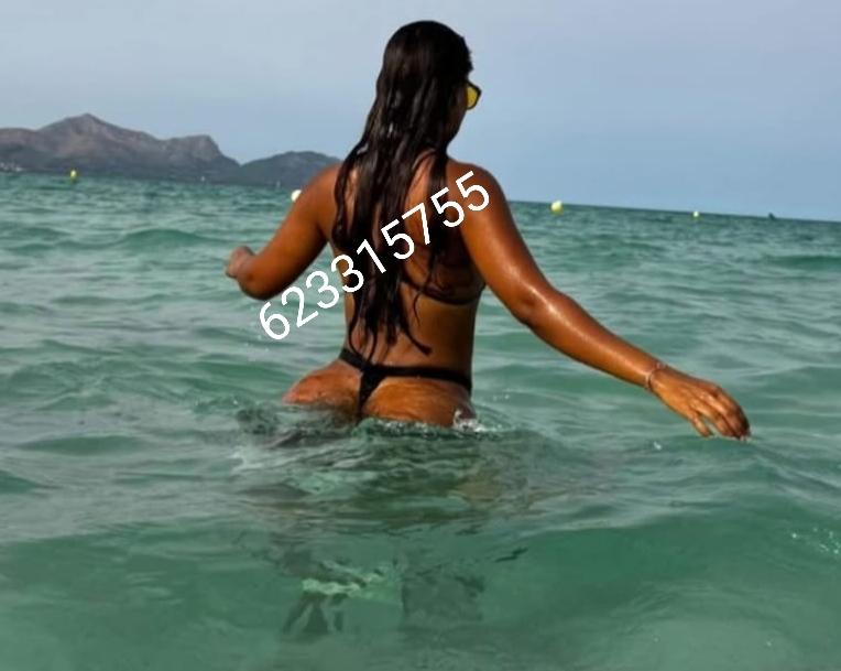 Chica busca chico en Badajoz: 