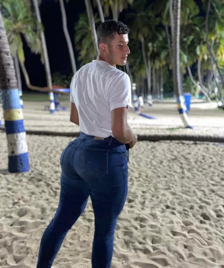 Transexual en Barcelona: 