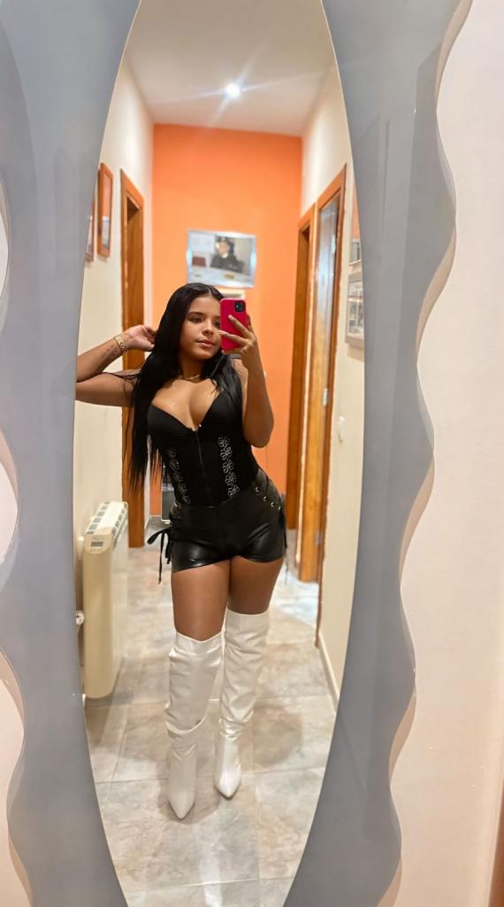 Chica busca chico en Alicante: 