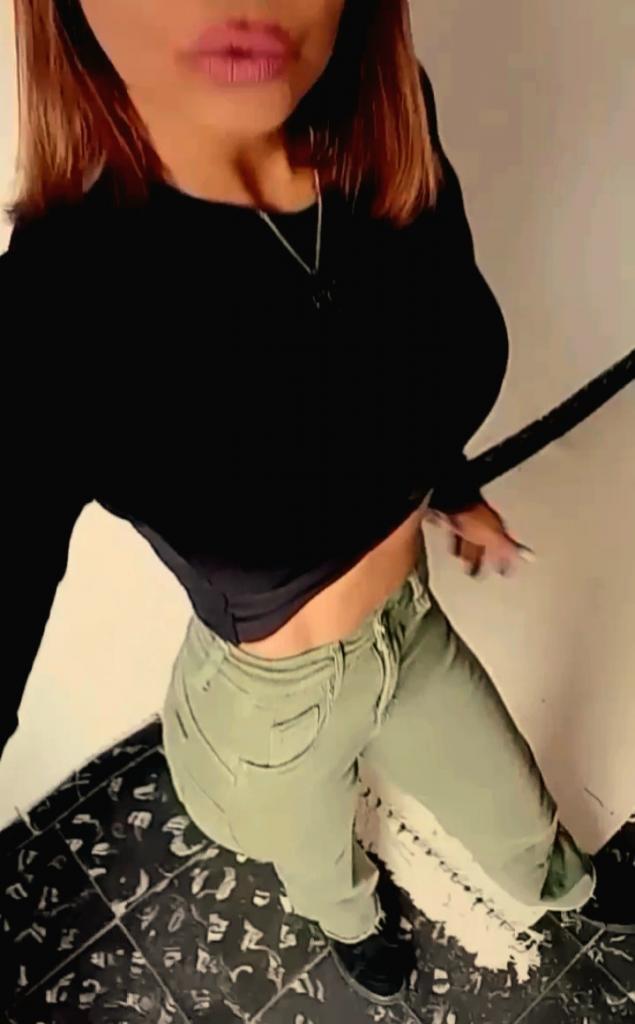 Chica busca chico en Valencia: 
