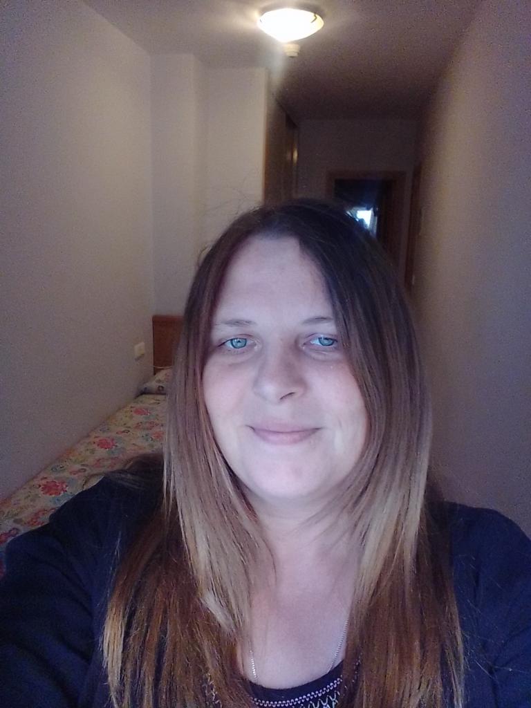 Chica busca chico en Badajoz: 