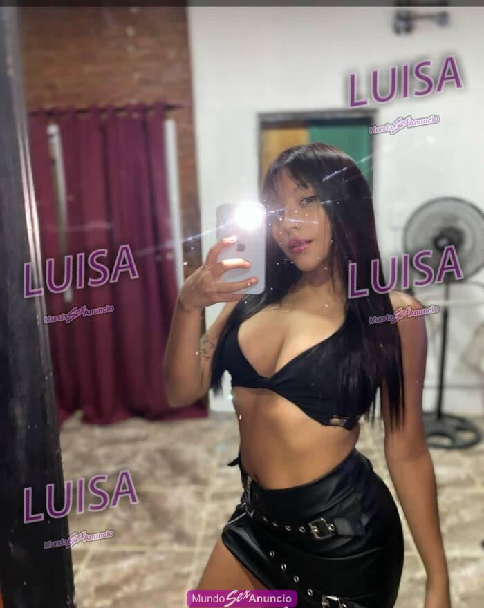 Chica busca chico en Madrid: 