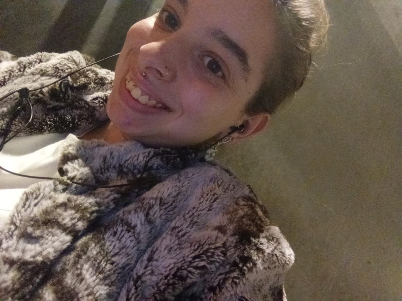 Chica busca chico en Sevilla: 