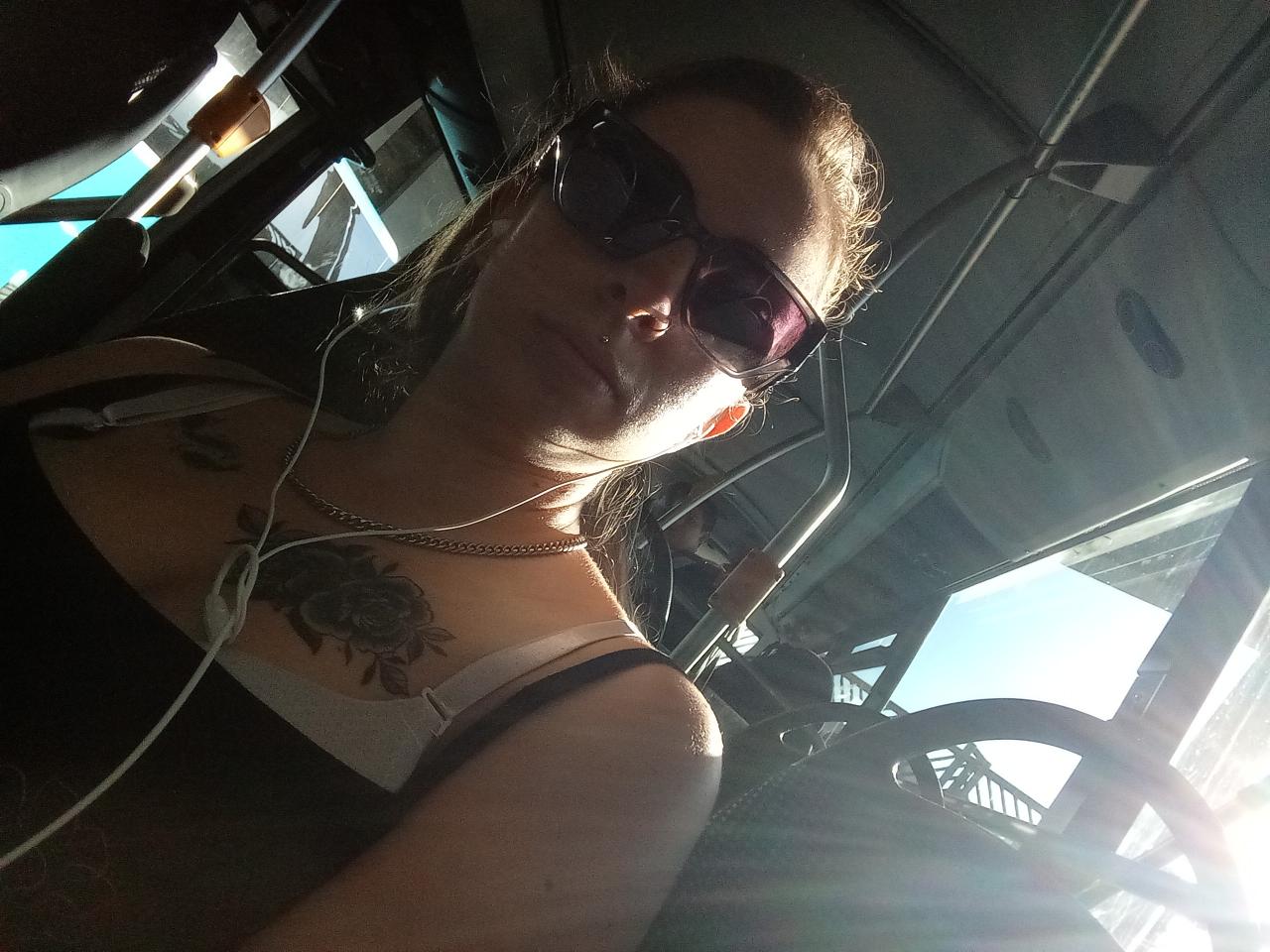 Chica busca chico en Sevilla: 