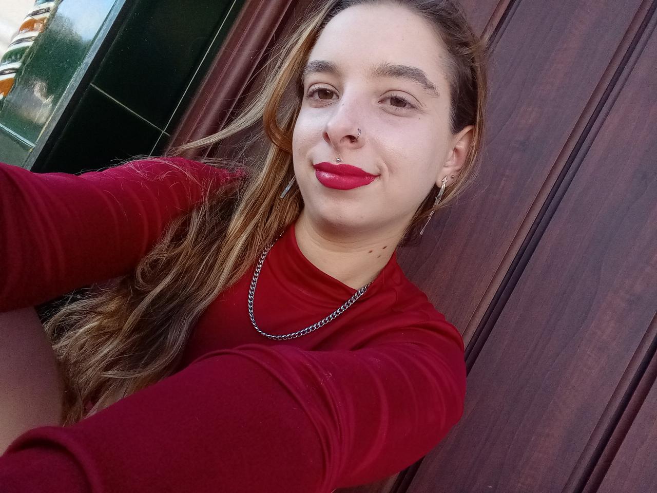 Chica busca chico en Sevilla: 
