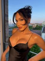 617703312: Transexual en Barcelona