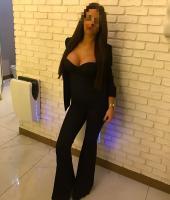 611223267: Chica busca chico en Madrid