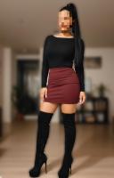 674058433: Chica busca chico en Granada