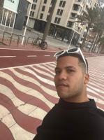 603161893: Chico busca chica en Almería