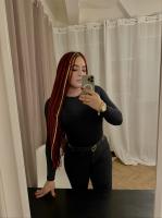 672646143: Transexual en Alicante