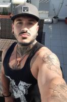 645567687: Chico busca chica en Sevilla