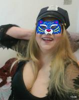 672988631: Chica busca chico en Alicante