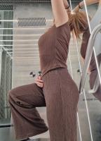 604274332: Chica busca chico en Sevilla